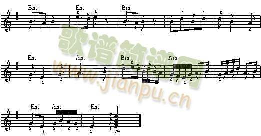 采茶扑蝶(其他)3