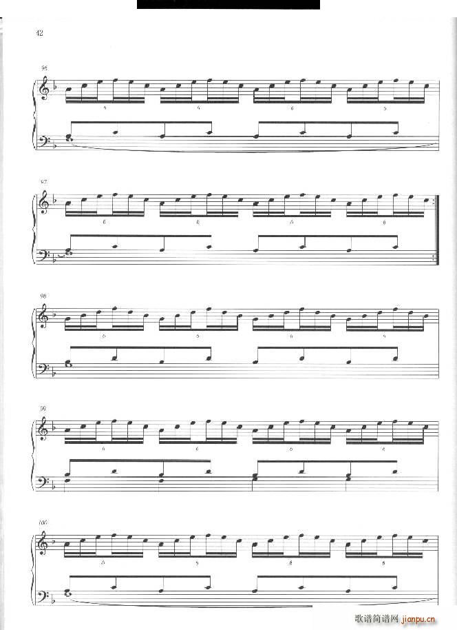Philip Glass Mad rush 1 Mad rush 1(十字及以上)13