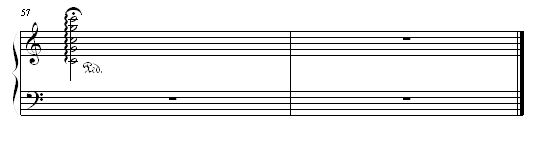 相思河畔(钢琴谱)8