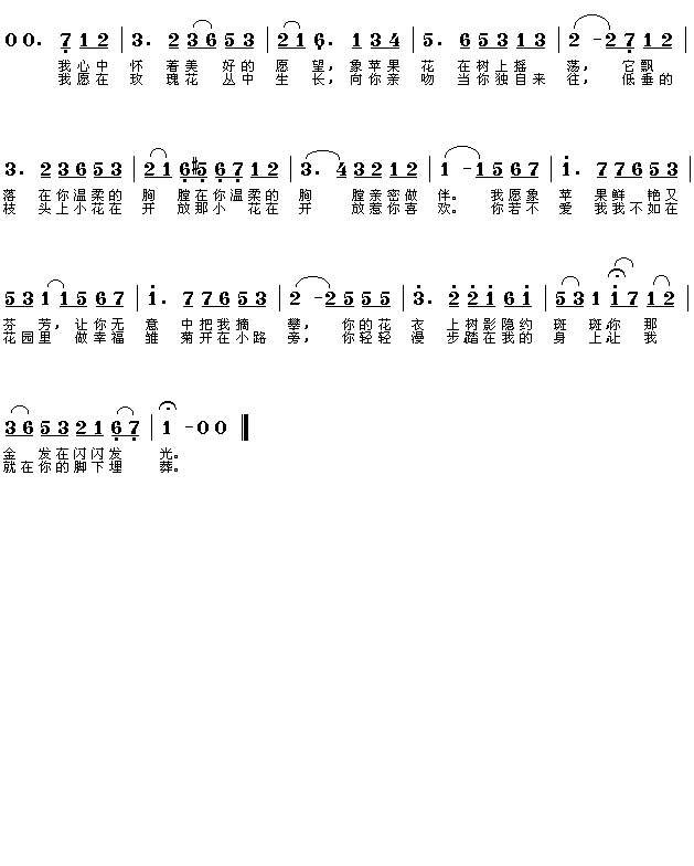 (英)伦敦德里小调()(十字及以上)1