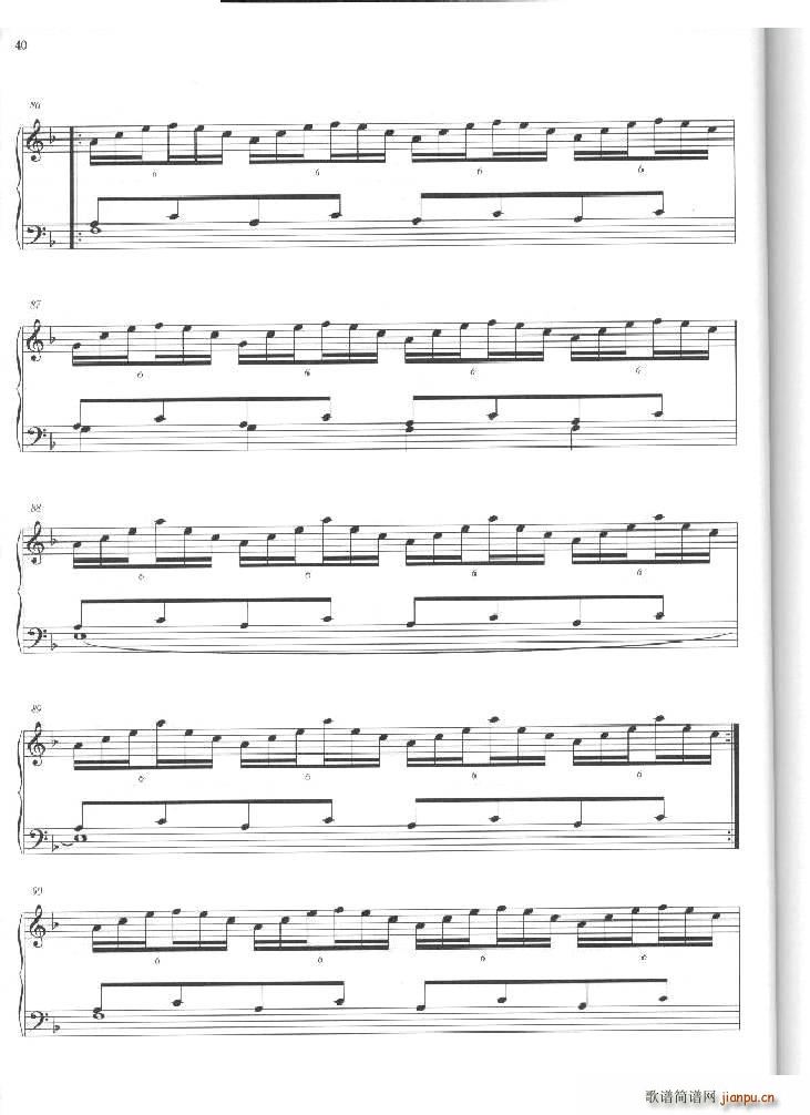 Philip Glass Mad rush 1 Mad rush 1(十字及以上)11