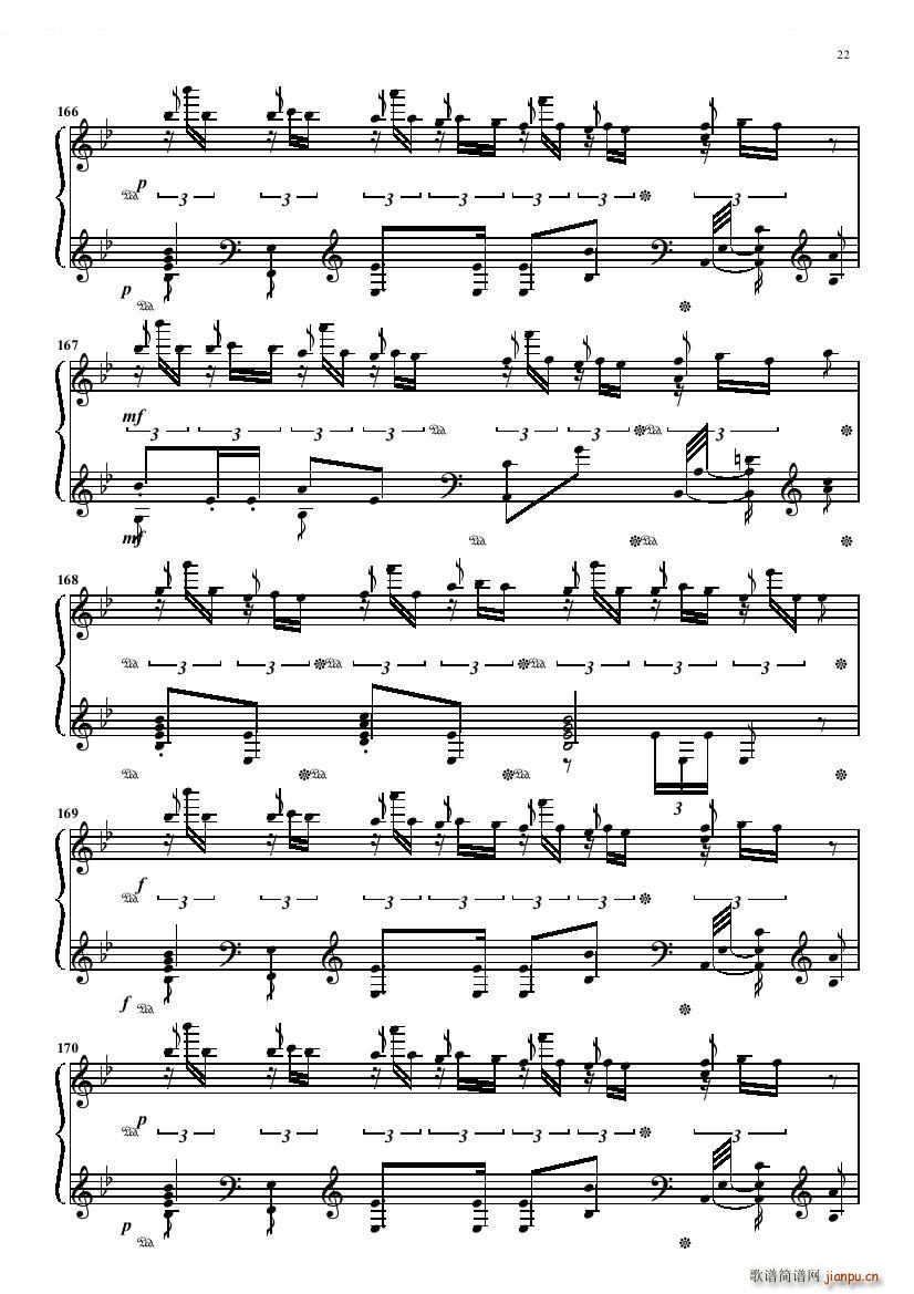Bizet Smith Carmen Carmen(十字及以上)22