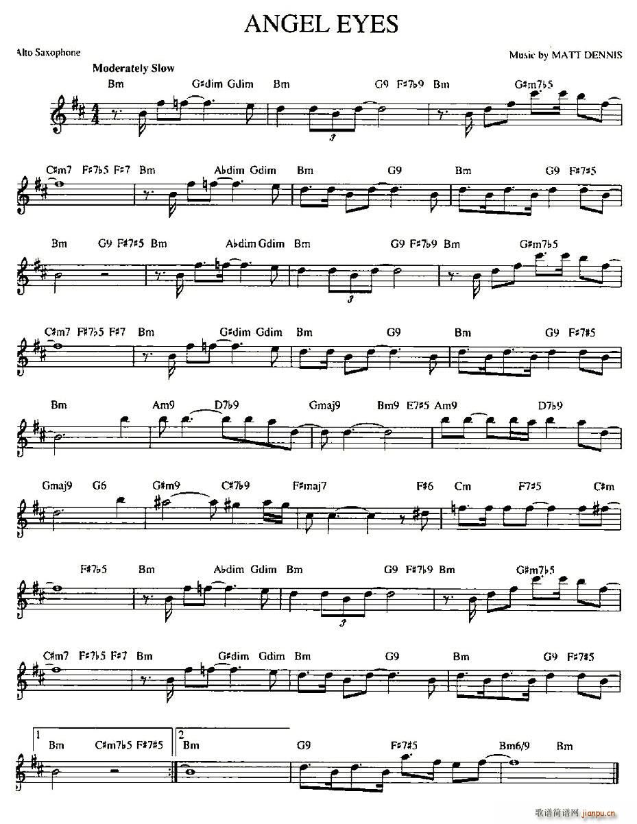 ANGEL EYES(十字及以上)1