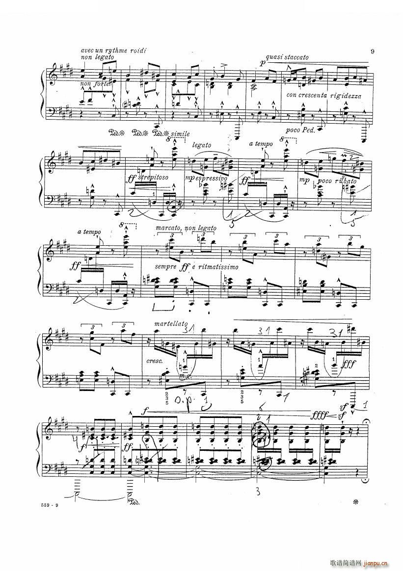 Blanchet Op 18 Turquie Op 18 Turquie(十字及以上)38