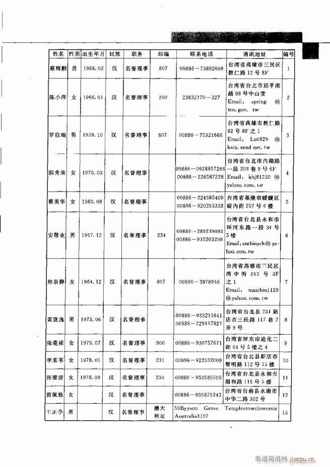 中国笙艺术541 598(笙谱)27