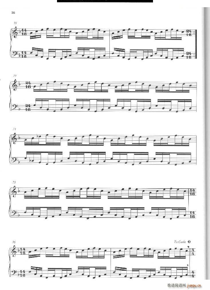 Philip Glass Mad rush 1 Mad rush 1(十字及以上)9