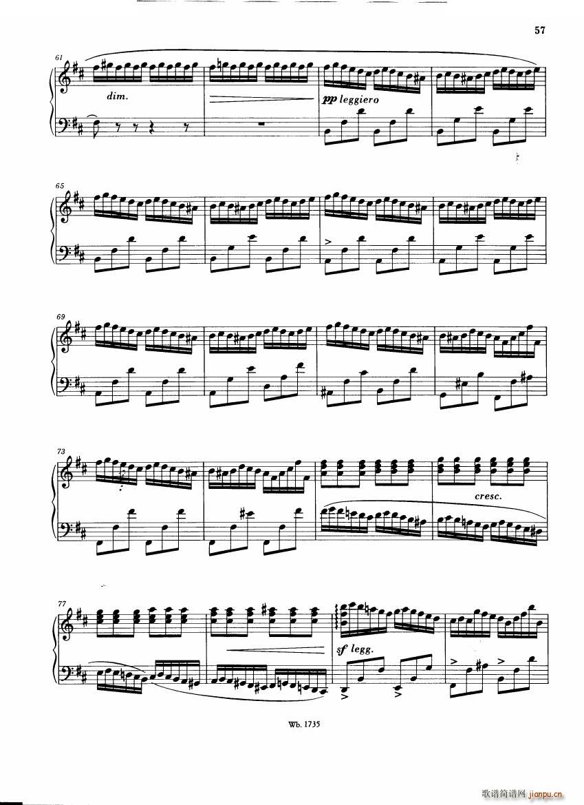 Brahms and his friends Anthology 2 2(十字及以上)24