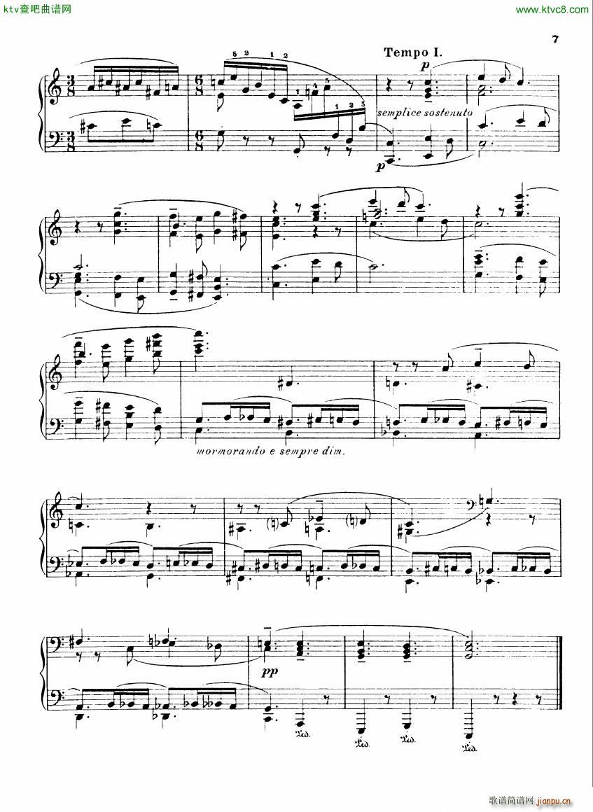 Busoni an die jugend 1(钢琴谱)7