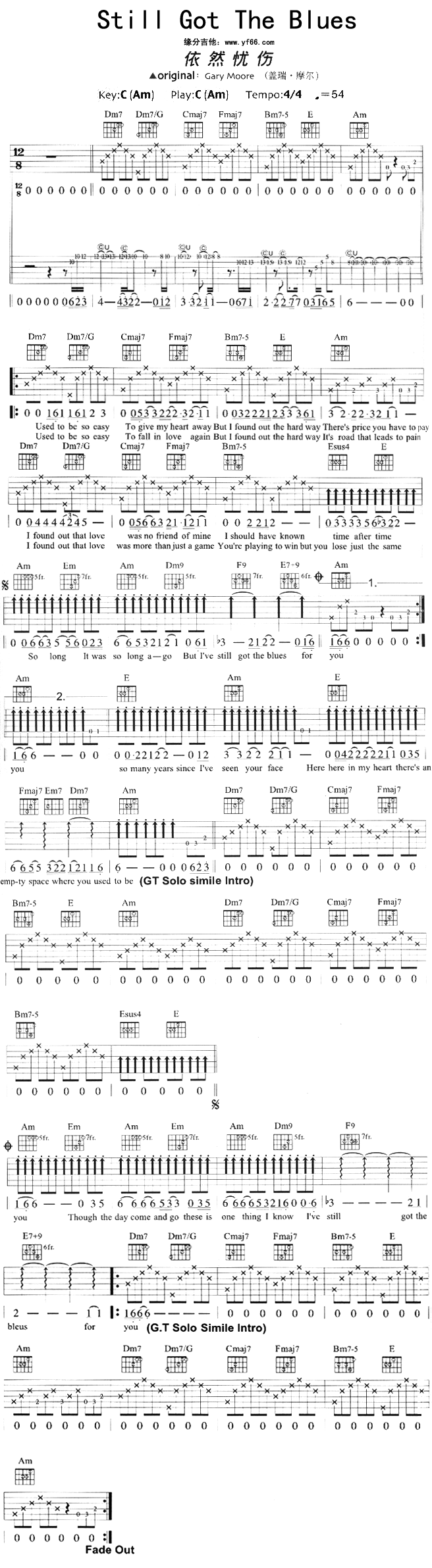 StillGotTheBlues(十字及以上)1