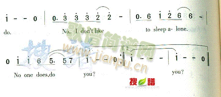 IDonotliketosleepalone(十字及以上)3