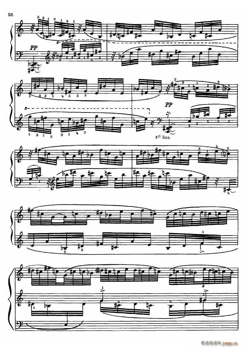 Dutilleux Sonata Sonata(十字及以上)25