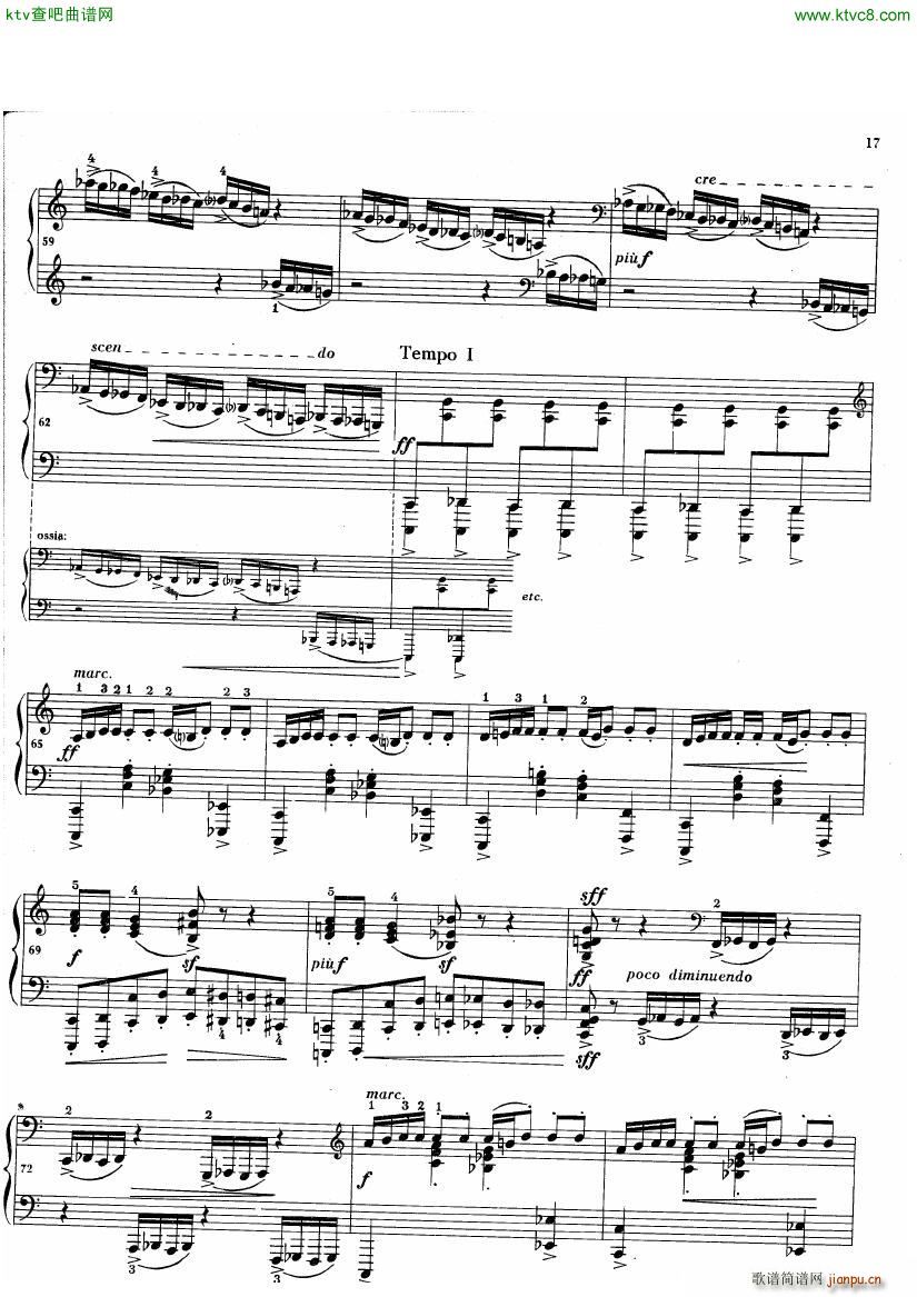 Baird Sonatina 2(钢琴谱)13