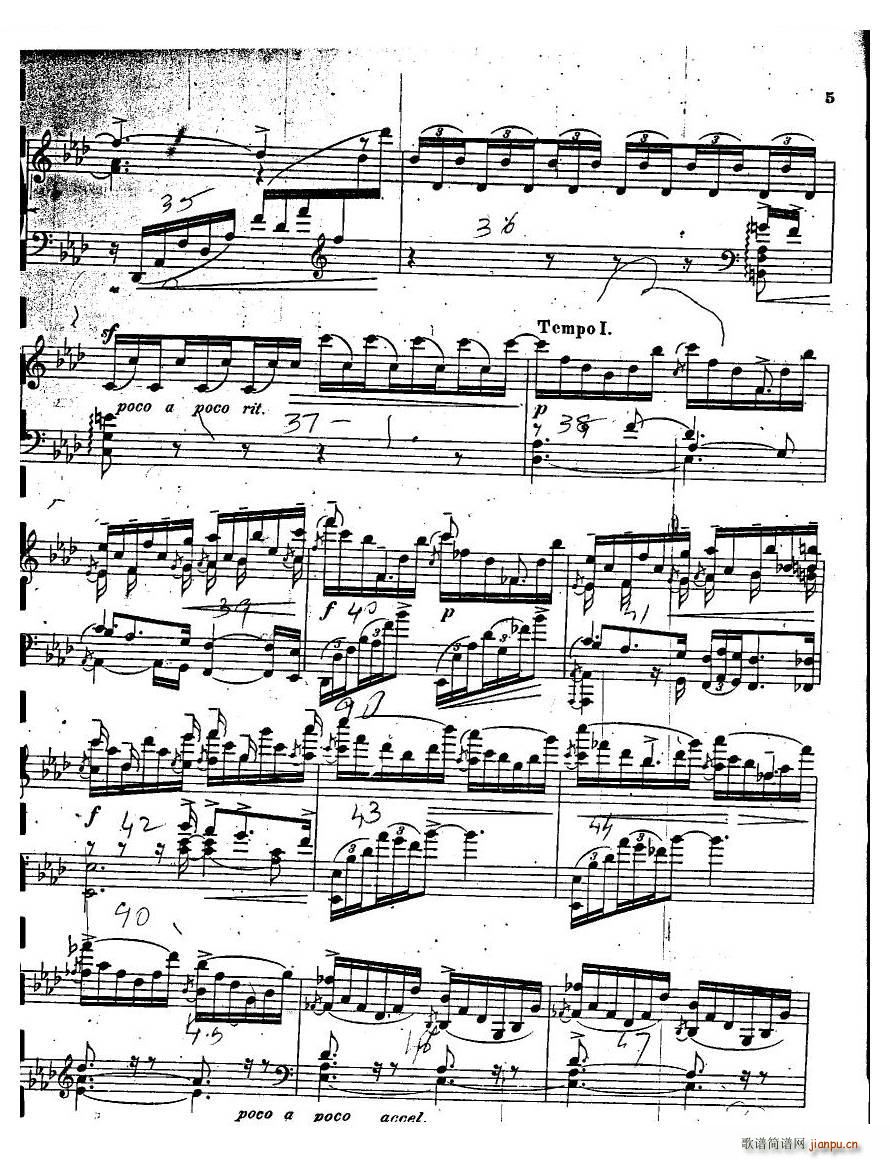 Antipov op 12 Nocturne op 12 Nocturne(十字及以上)3