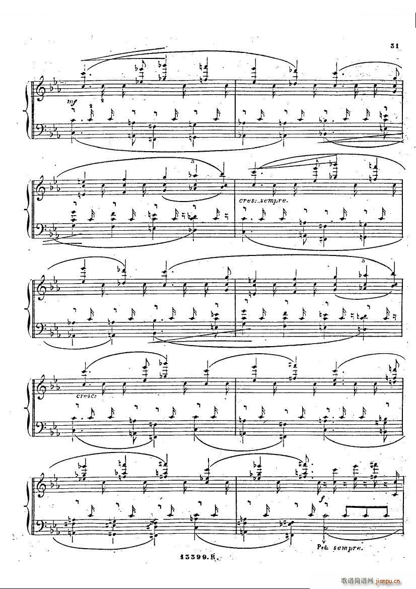 Beethoven Alkan Concerto Concerto(十字及以上)30
