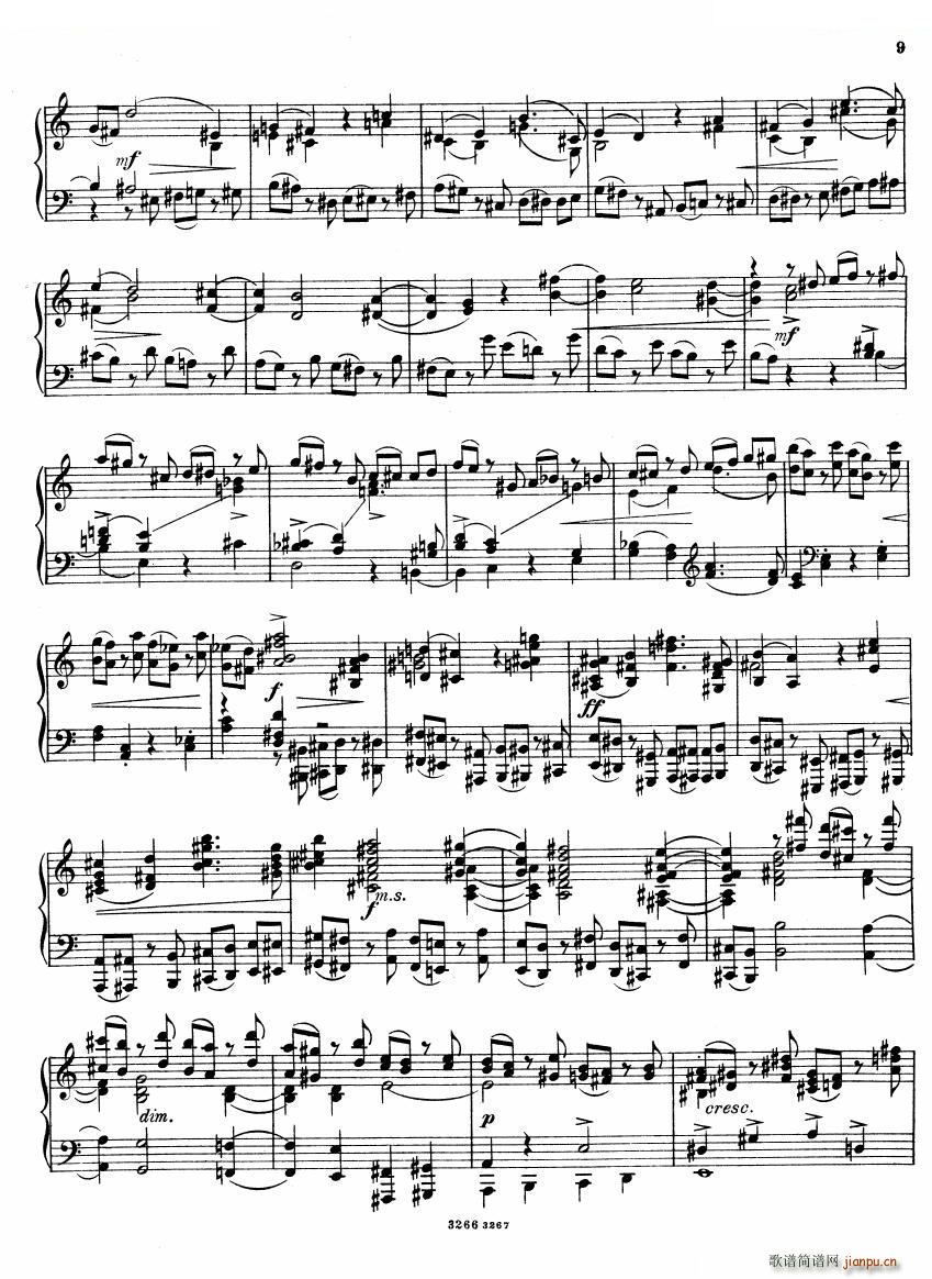 101 1 prelude and fugue prelude and fugue(十字及以上)7