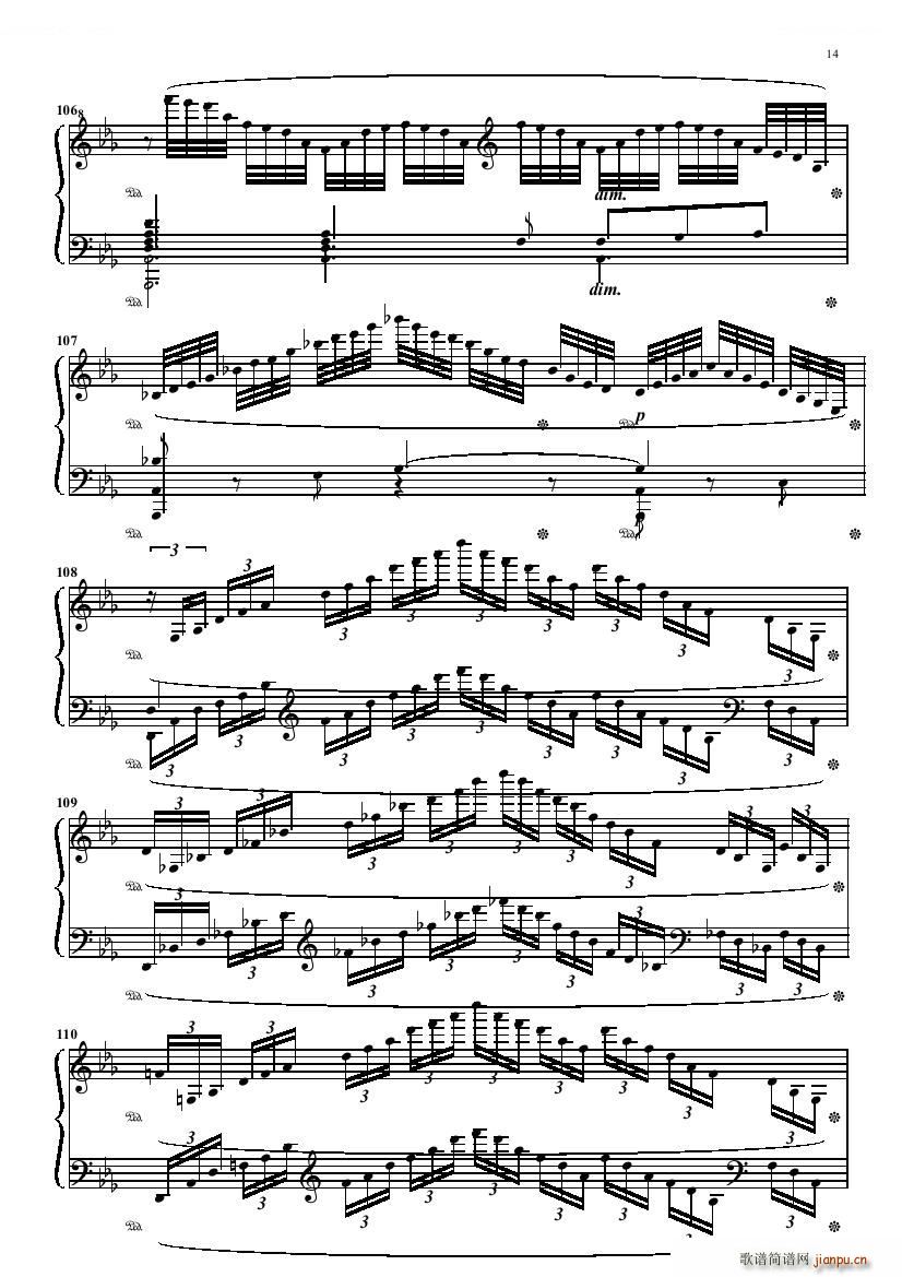 Bizet Smith Carmen Carmen(十字及以上)14