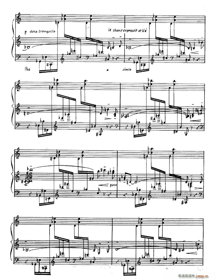 Boutry Toccata Toccata(十字及以上)7