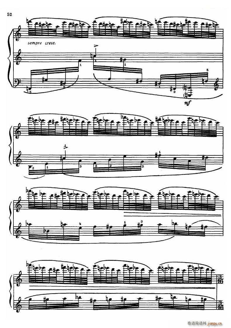 Dutilleux Sonata Sonata(十字及以上)27