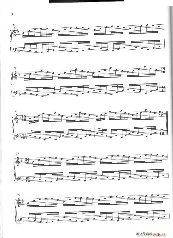 Philip Glass Mad rush 1 Mad rush 1(十字及以上)7