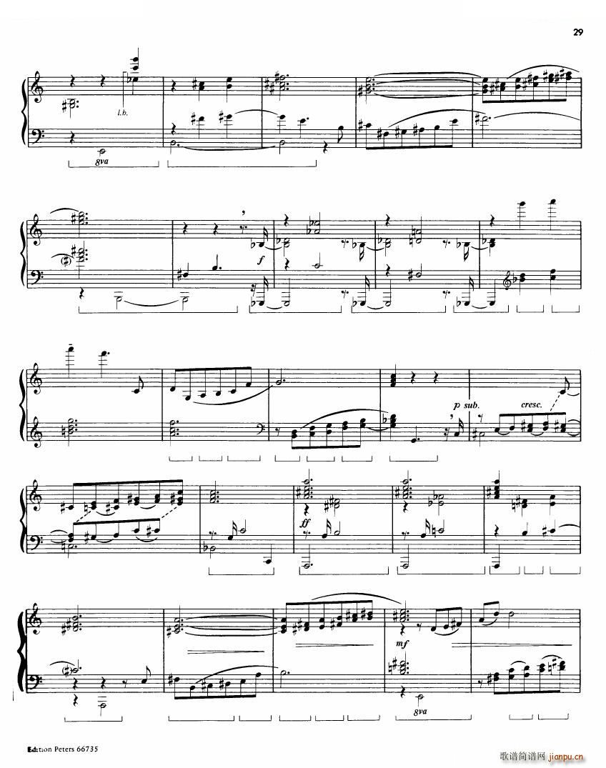 Finney Waltz Waltz(十字及以上)3