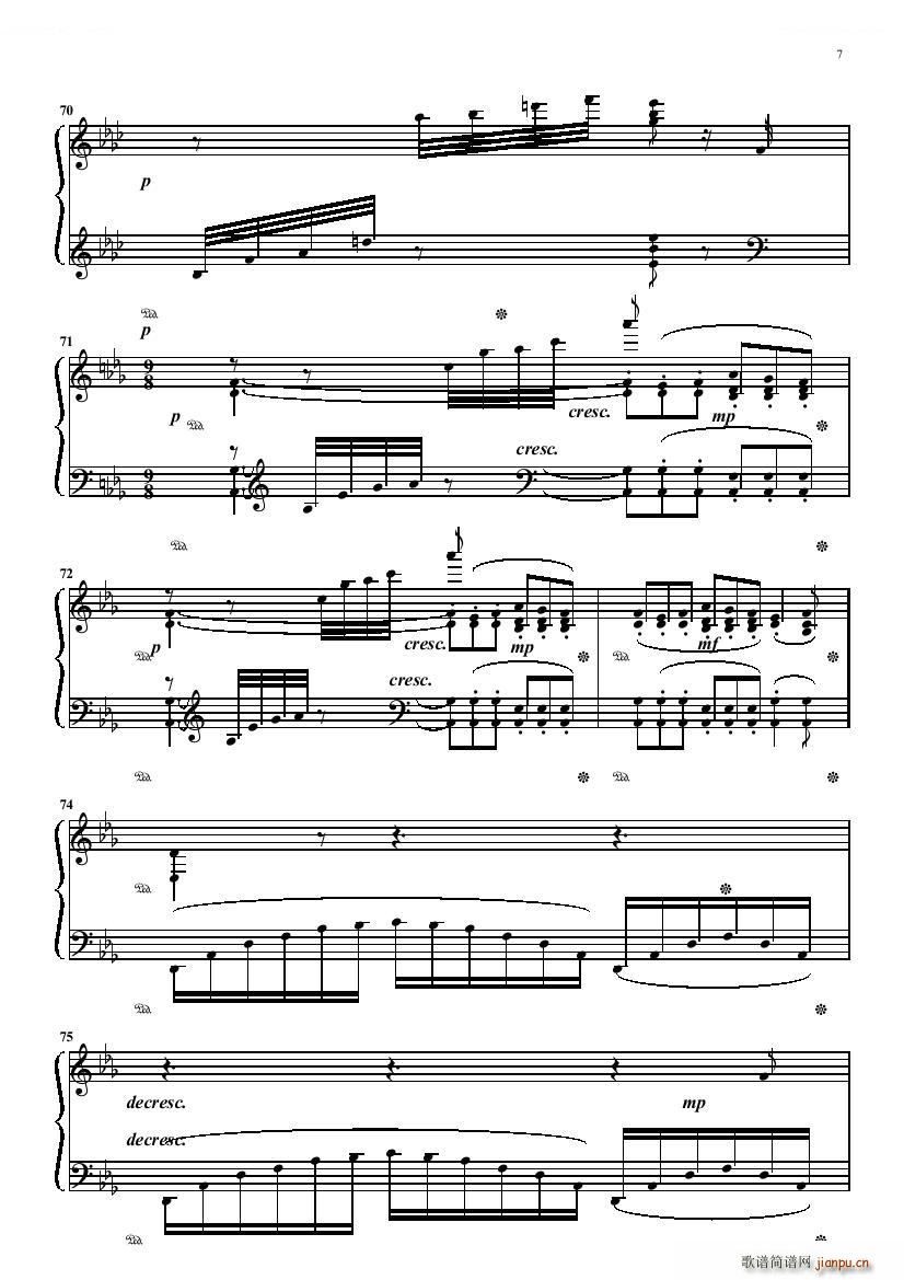 Bizet Smith Carmen Carmen(十字及以上)7