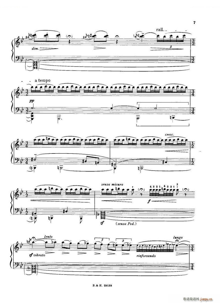 Britten Nightpiece Nightpiece(十字及以上)6