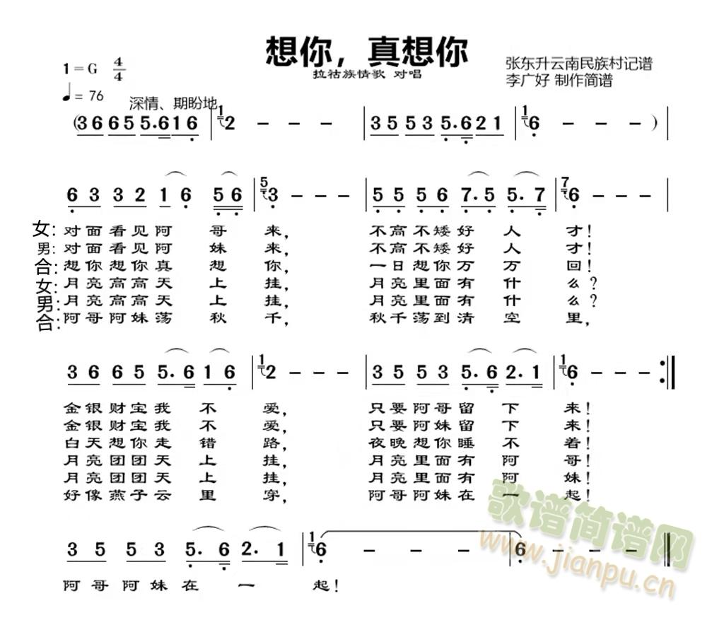 往年梅花开（今年梅花开）(十字及以上)3