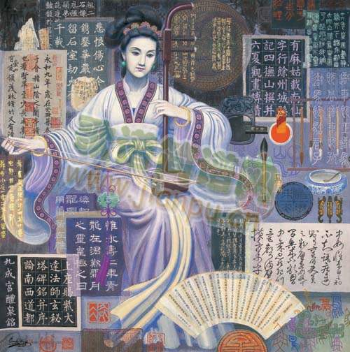 标签(其他乐谱)5