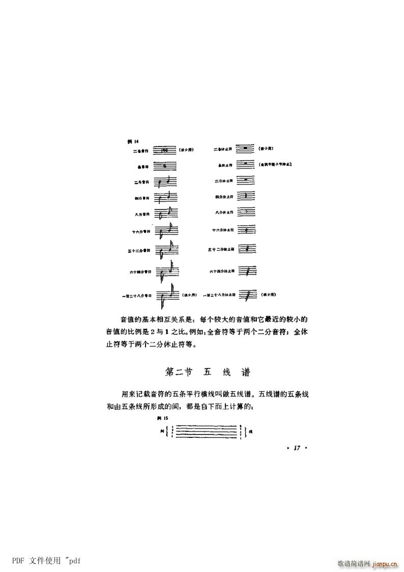 其他 第3章 第17页 第2节(十字及以上)1