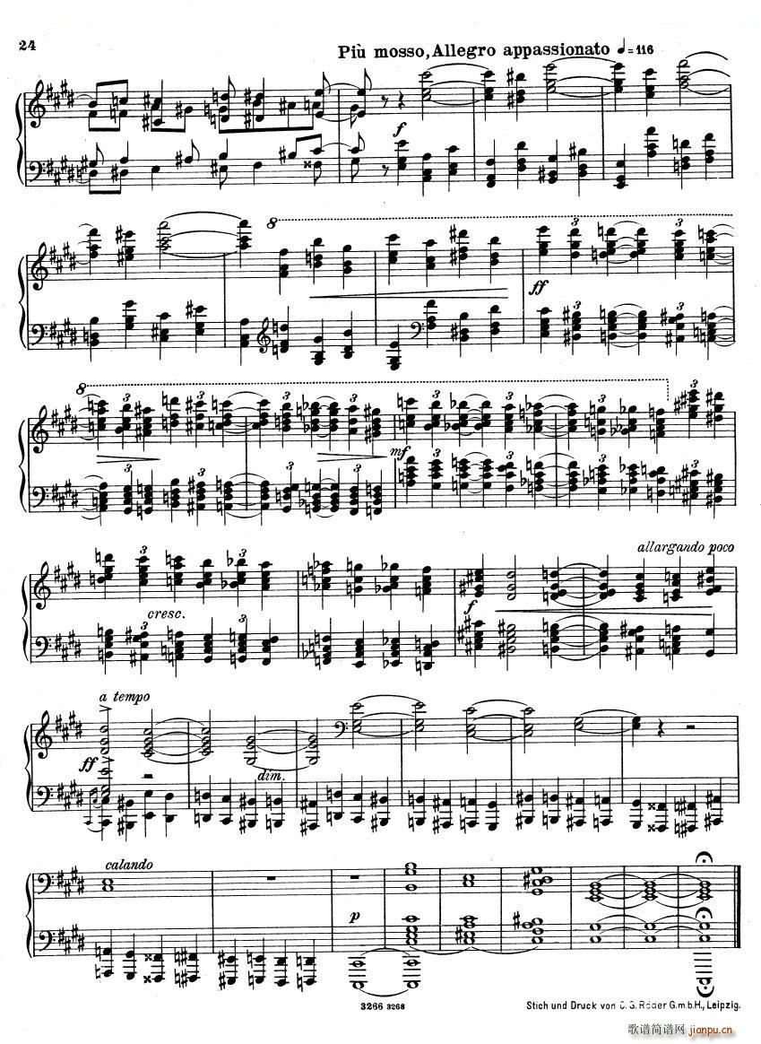 101 2 prelude and fugue prelude and fugue(十字及以上)10