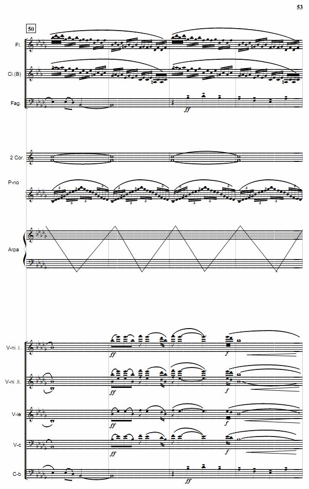小河淌水9(总谱)1