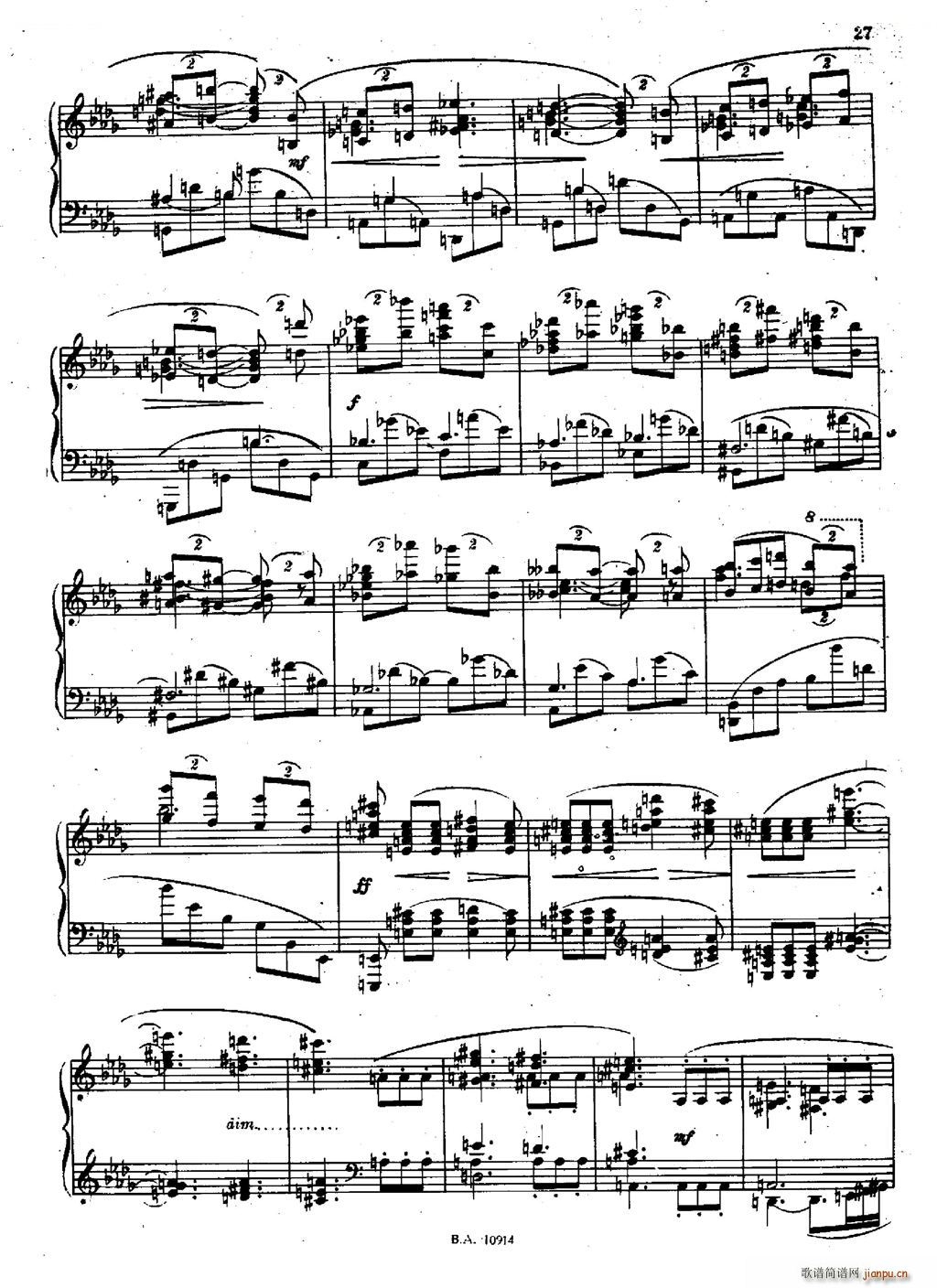 Guastavino Sonata Sonata(十字及以上)26