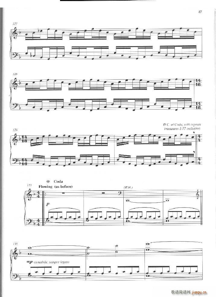 Philip Glass Mad rush 1 Mad rush 1(十字及以上)18