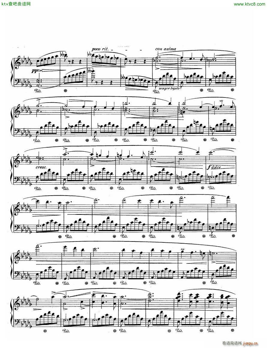 scherzo31(钢琴谱)14