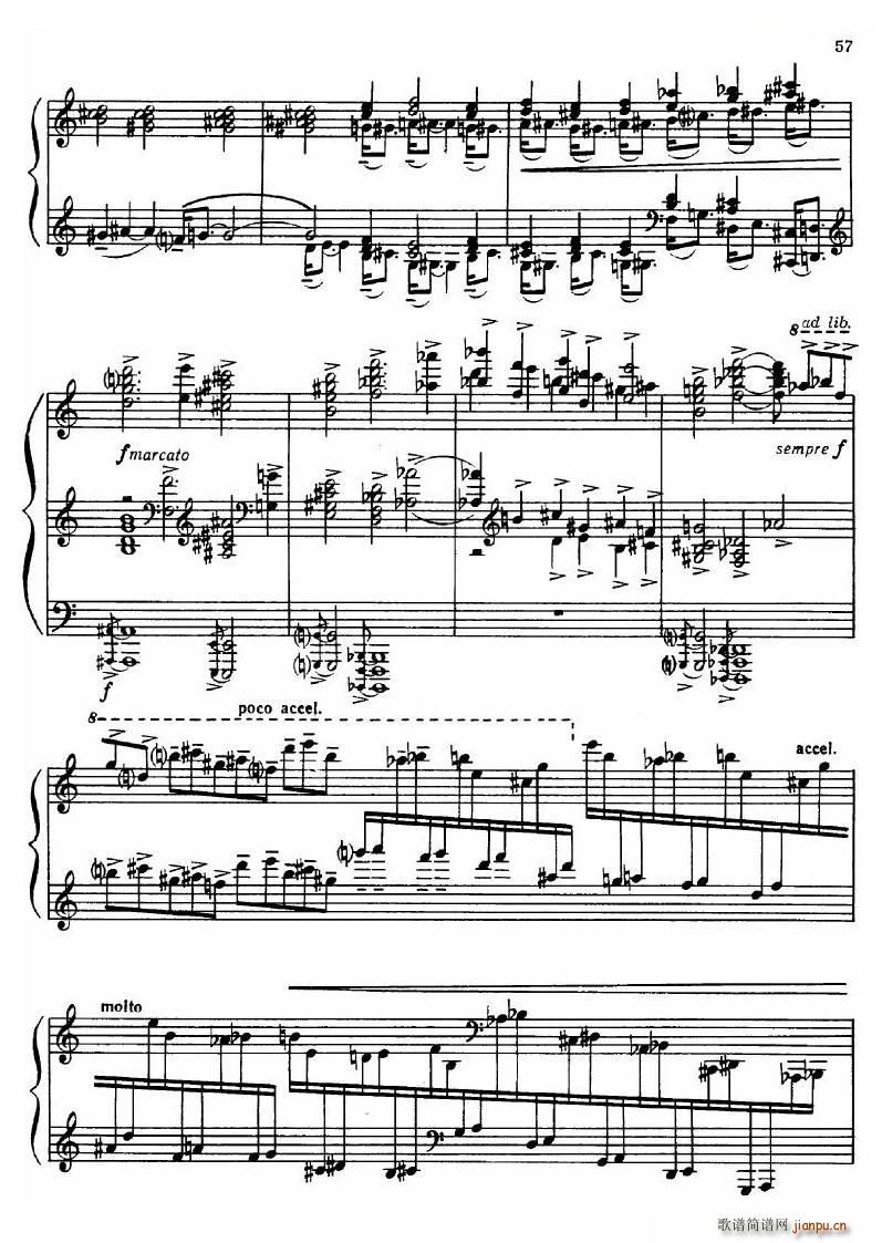 Dutilleux Sonata Sonata(十字及以上)32