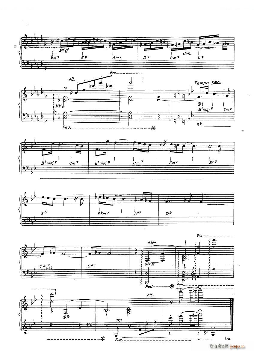 Gulda Sonatine Sonatine(十字及以上)10