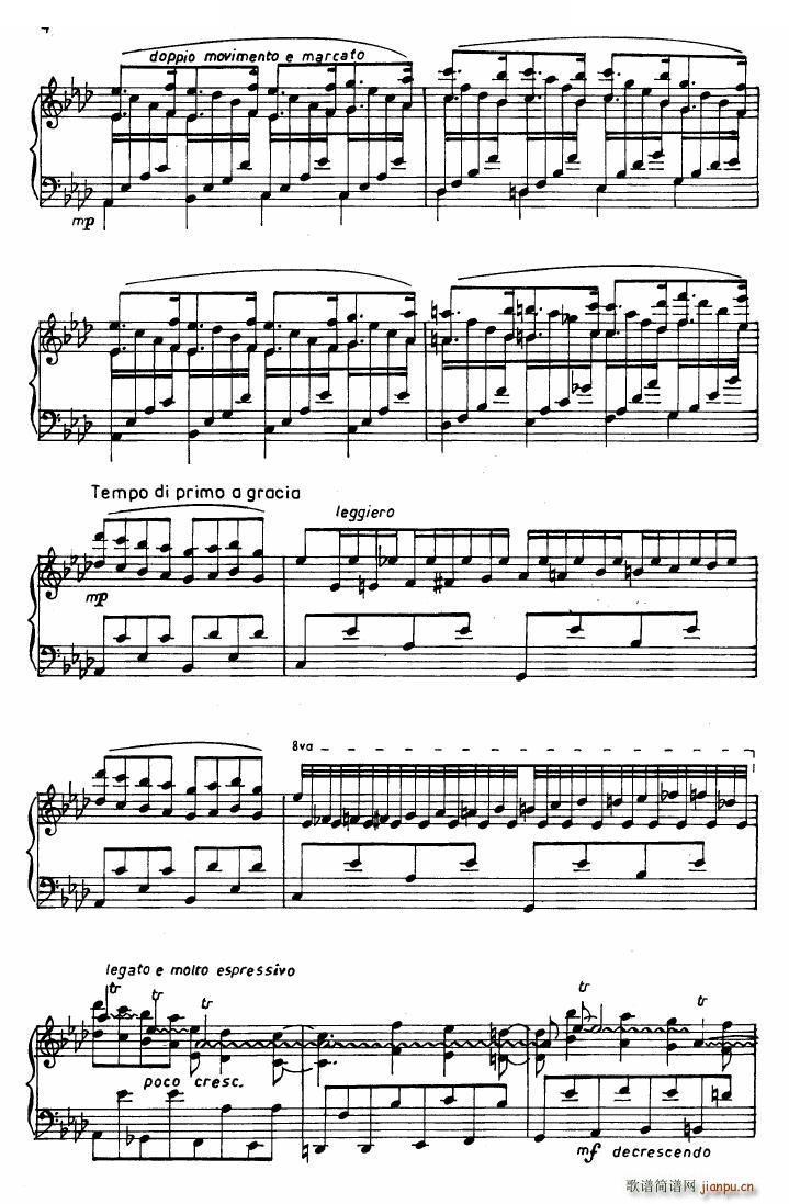 Bazlik Preludes book 2 一 Preludes book 2 一(十字及以上)23