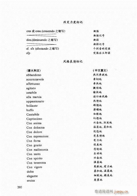 跟我学手风琴181-203(手风琴谱)22