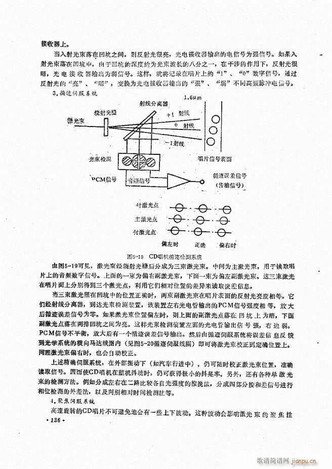 音响设备原理与维修121 180(十字及以上)24