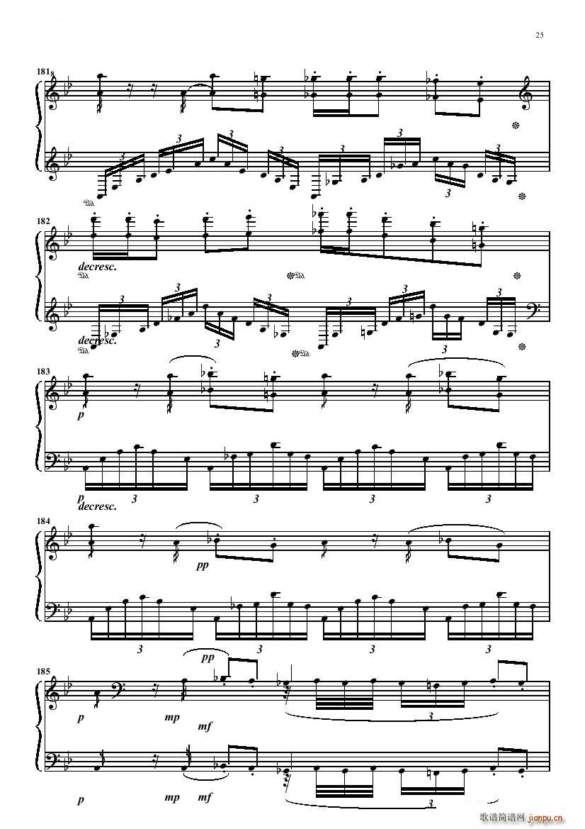 Bizet Smith Carmen Carmen(十字及以上)25