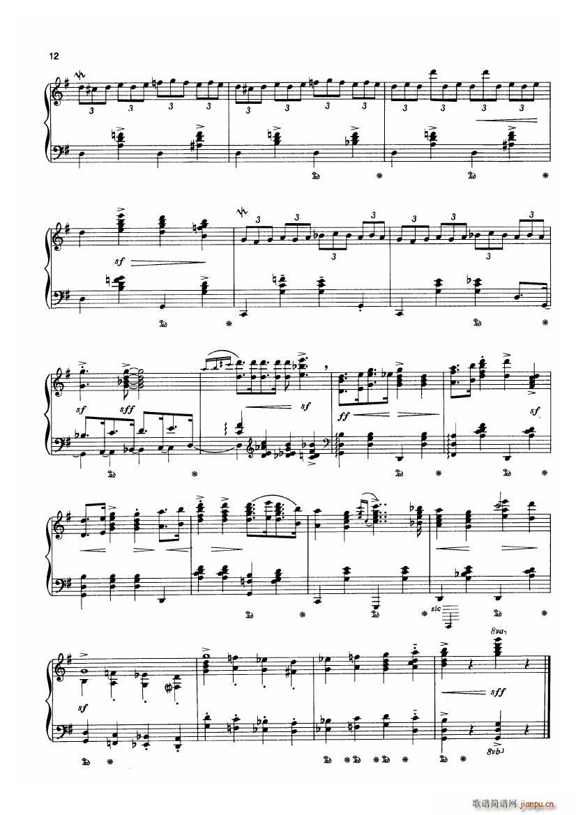 Gershwin wodehouse clap clap(十字及以上)8