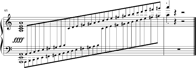 练习曲Op.25No.11(钢琴谱)16