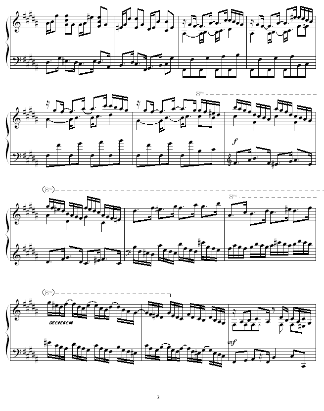 EtudeinBMajor-圣(钢琴谱)3